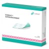 Sorbact Superabsorbent 10x10cm bte 10