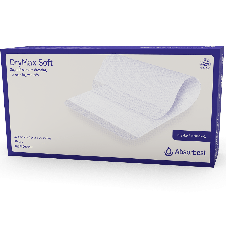 DryMax Soft 37x56cm bte de 10 - 10 BTES ET 1 GRATUITE