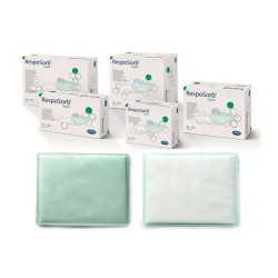 Pansement RespoSorb® super 20x60 - Bte 10 - PACK 2 BOITES GRATUITES