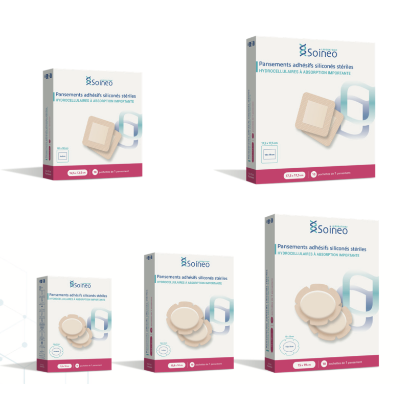 PANSTS ADH HYDROCELL OV border 10,8x14cm /10