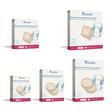 PANSTS ADH HYDROCELL OV border 15x19cm /10