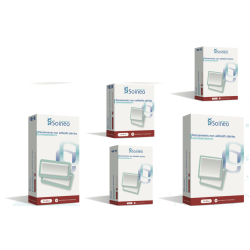 PANSEMENTS SUPERABSORBANTS - 15 x 20cm /10