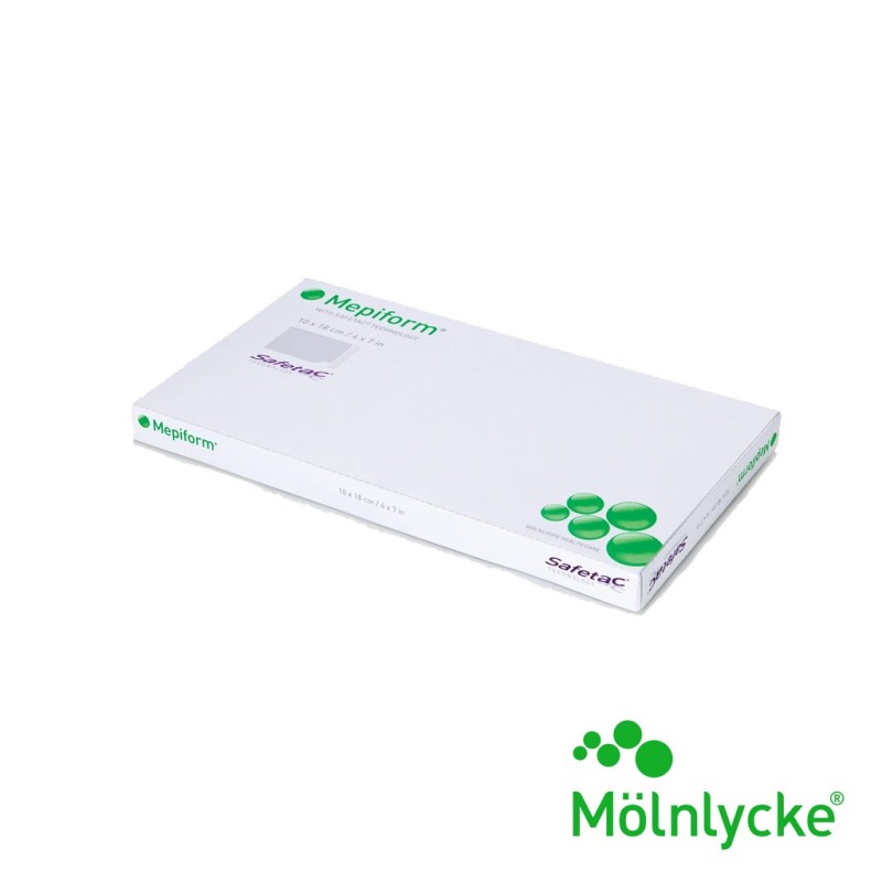 Mepiform 4 cm x 30 cm