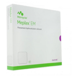 Mepilex e.m. 17,5 cm x 17,5 cm