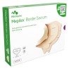 Mepilex Border Sacrum Protect 22 cm x 25 cm