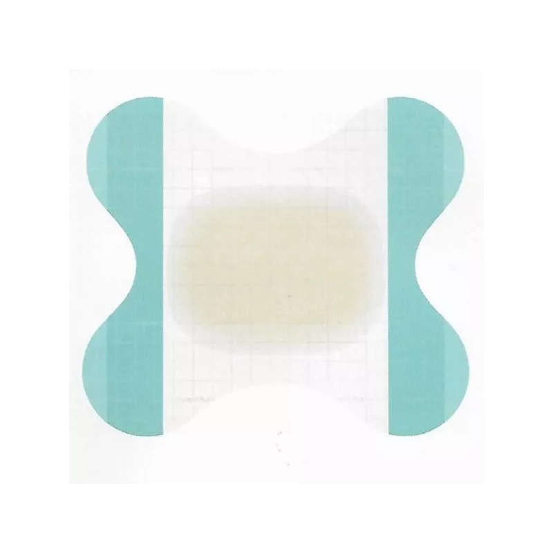 COMFEEL+ CONTOUR LARGE 9X11