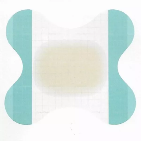 COMFEEL+ CONTOUR LARGE 9X11