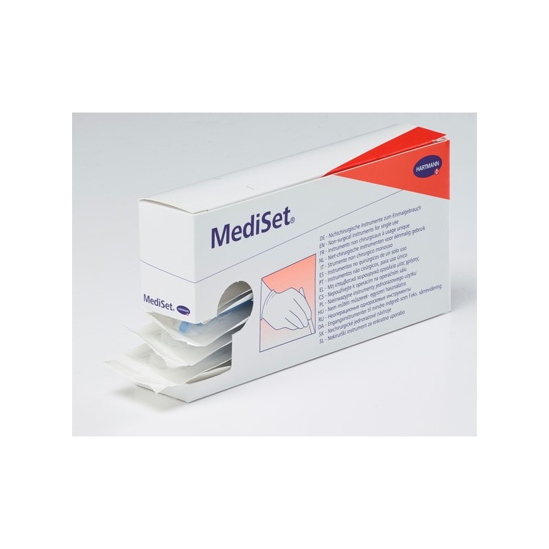 Curette dermatologique Ø 7 m