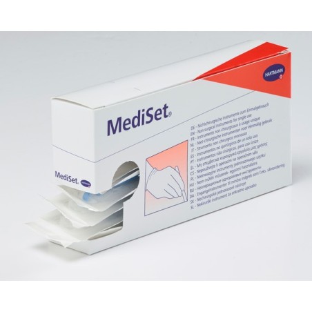 Curette dermatologique Ø 7 m