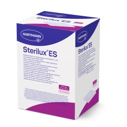 Stérilux® ST 10X10 /2x50