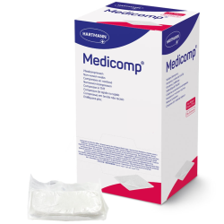 Medicomp® NST 30g  10x10- Sachet 100