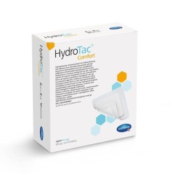HydroTac® Comfort 12,5X12,5 - Bte 16