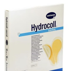 Hydrocoll® Sacral 18x18 - Bte 10