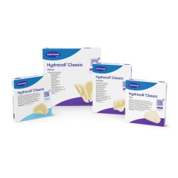 Hydrocoll® 20x20 - Bte 10