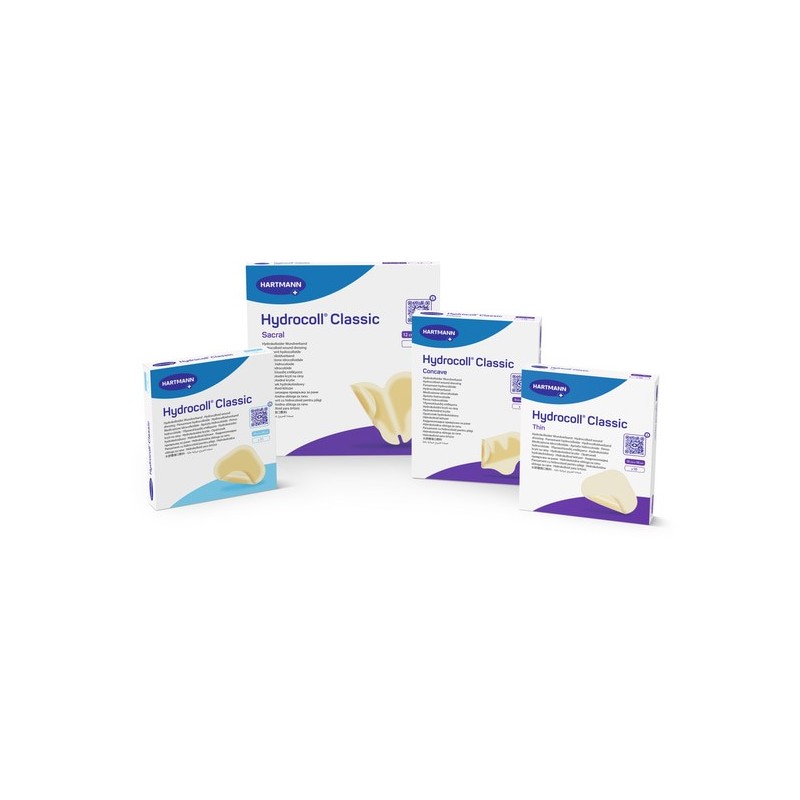 Hydrocoll® 7,5x7,5 - Bte 10