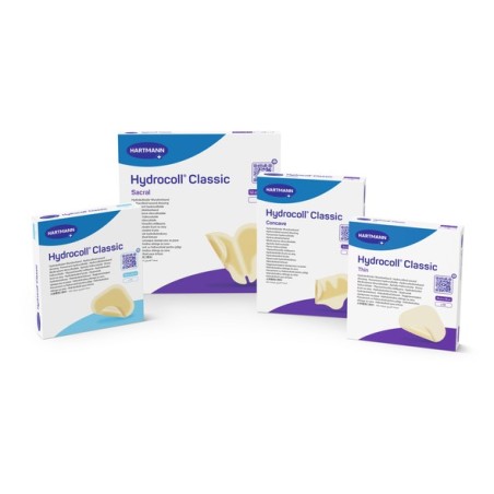 Hydrocoll® 7,5x7,5 - Bte 10