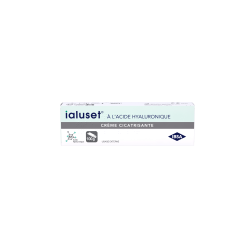 IALUSET CREME Tube 100 g