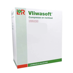 VLIWASOFT NT30 10x10 50s/2 ST LPP