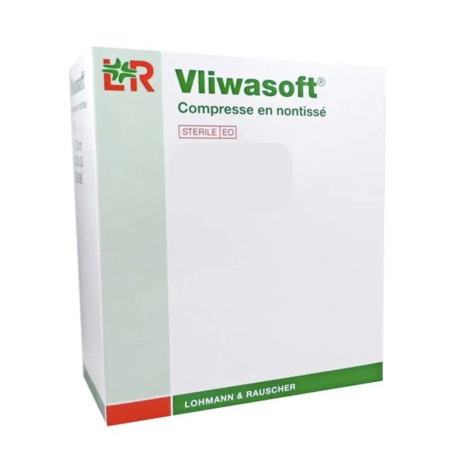 VLIWASOFT NT30 10x10 50s/2 ST LPP