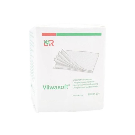 VLIWASOFT Cp NT40 7,5x7,5 sac/100 LPP
