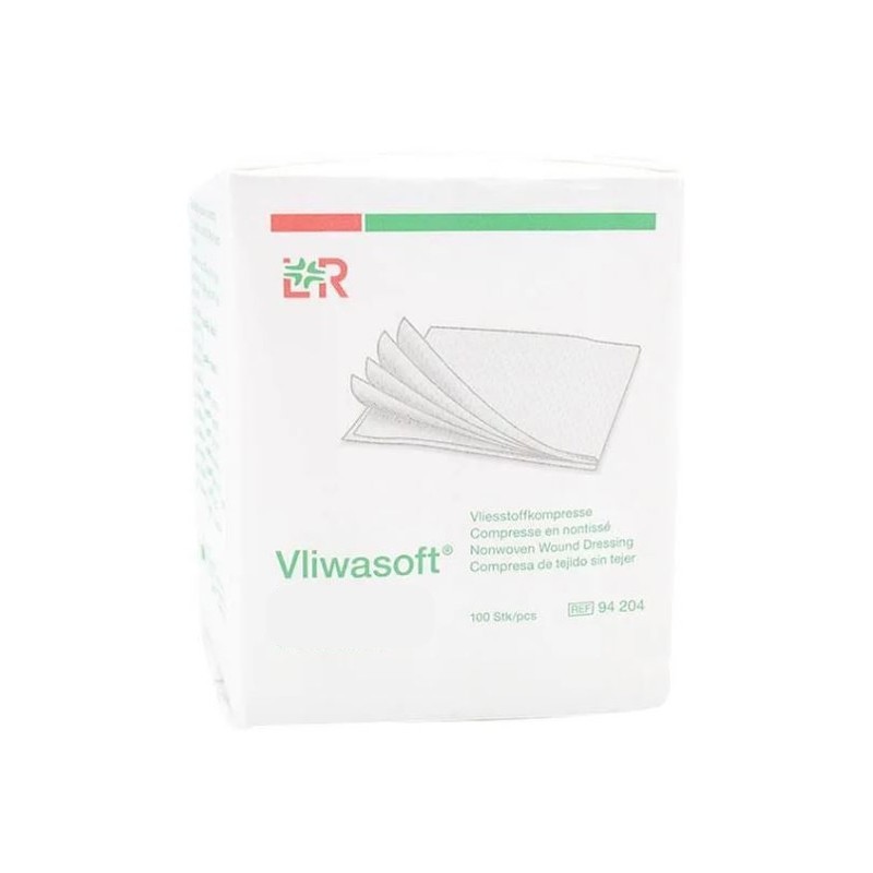 VLIWASOFT Cp NT40 10x10 sac/100 LPP