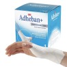 3M™ Adheban Plus  - 8 cm x 2,5 m - Bande adhésive élastique - Présentation en boîte individuelle - 1 boite