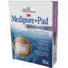 3M™ Medipore™ + Pad  - 10 cm x 10 cm  - Boîte de 10 pansements