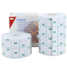 3M™ Medipore™ liner  - 100 mm x 10 m - Sparadrap non tissé multi-extensible avec support papier  - - - Boite de 1 sparadrap