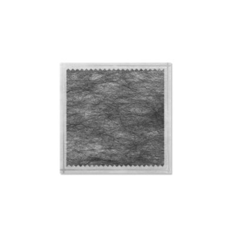 Actisorb® - pansement au charbon activé - Carré 10,5x10,5 - Boite de 12 pansements