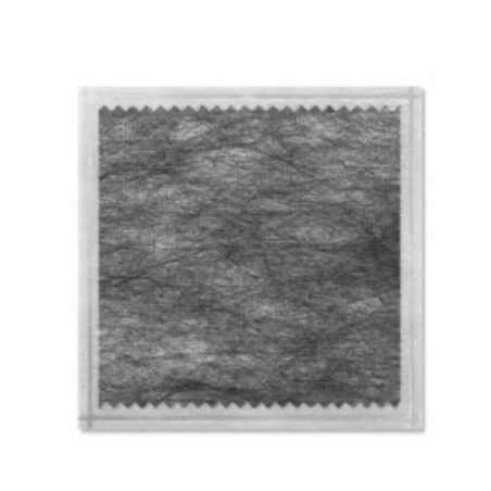 Actisorb® - pansement au charbon activé - Carré 10,5x10,5 - Boite de 12 pansements