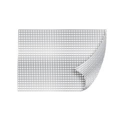 Adaptic Touch™ - pansement interface silitoné - Rectangle 20x32 - Boite de 5 pansements