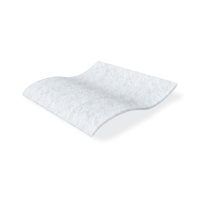 Kerracel™ - pansement en fibres gélifiantes à haut pouvoir d'absorption - Mèche 2,5x45 - Boite de 10 pansements