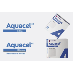 AQUACEL EXTRA PANS15*15CM 10