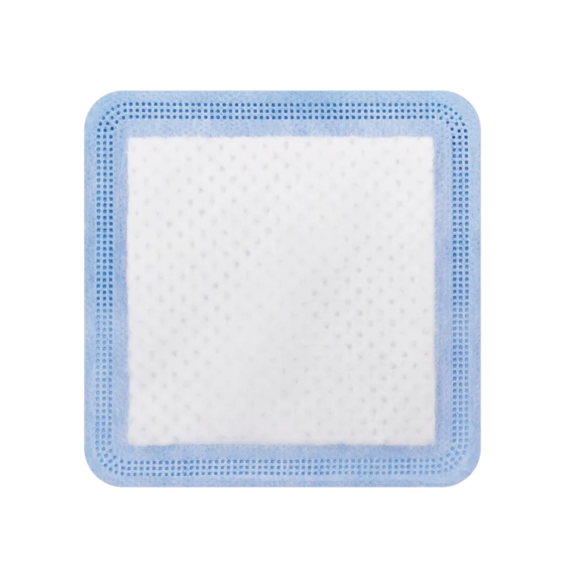 CONVAMAX PANS ADH 10*20CM 10