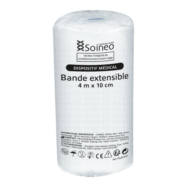 BANDE EXT SOUS CELLO - 4m x 10cm