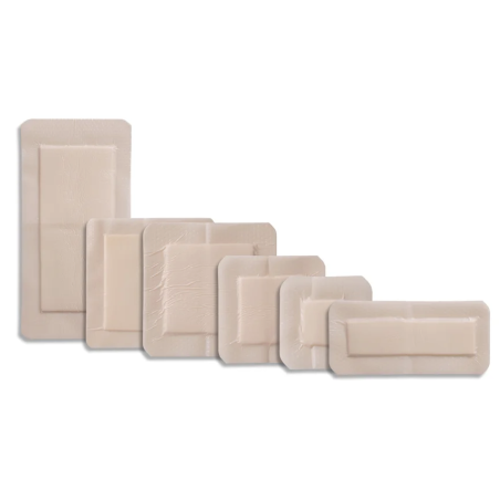 FOAM LITE PANS HYDR.15*15 BT10