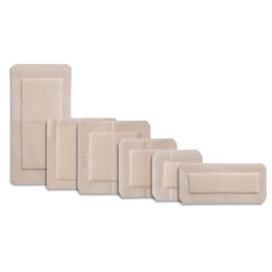 FOAM LITE PANS HYDR.10*10 BT10