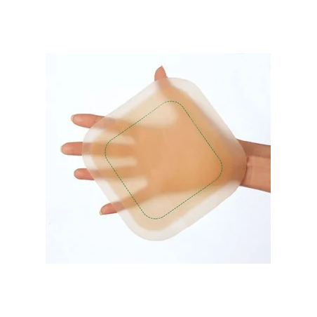 DUODERM E PANS 10*10CM BT10