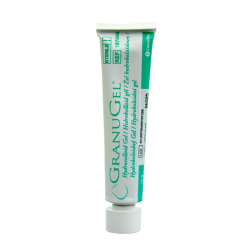 DUODERM HYDROGEL TB15G 10