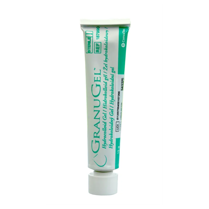 DUODERM HYDROGEL TB15G 10