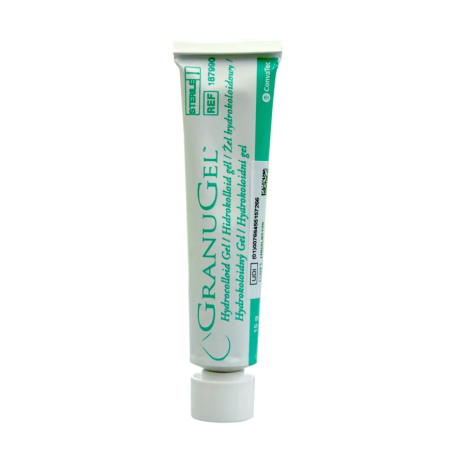 DUODERM HYDROGEL TB15G 10