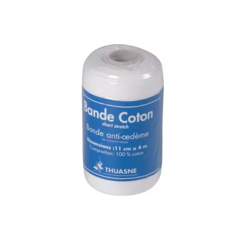 Bande Short Stretch 11cm x 4m