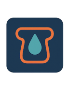 Hydrocellulaire anatomique