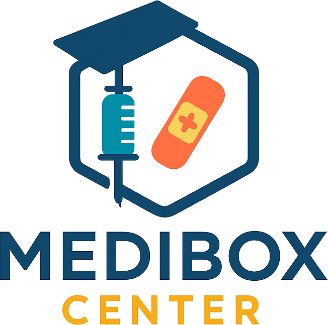 Medibox-center